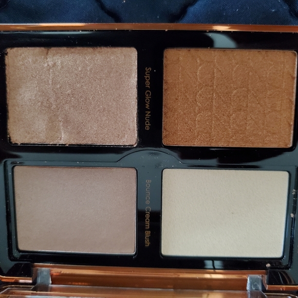 Natasha Denona Bronze cheek face palette - Picture 4 of 4